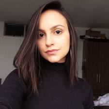 Raissa Castro