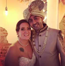 Katy (Dobry) Pamnani