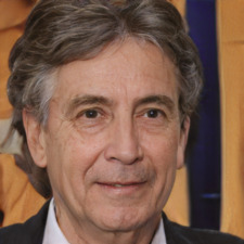 Cedric Pouk