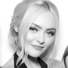 Ashley Burns Kavin