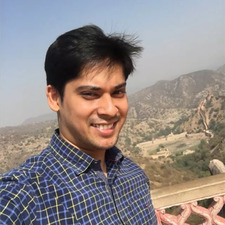 Ashish Kumar Singh