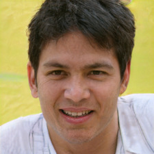 Timothy Rueter
