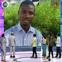 Joshua Mustapha