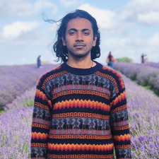 Kishanth Javegar