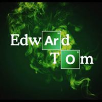 Edward Tom