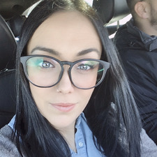 Sylvie Bouthillette
