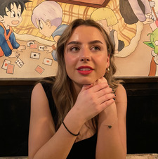 Andrea Osnes