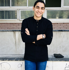Mohamed Kadsh
