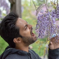 Harish Ramachandran