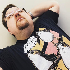 James Patrick Schmidt