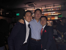 Justin Ng