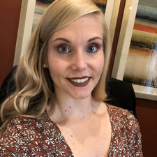 Cassandra Arnold
