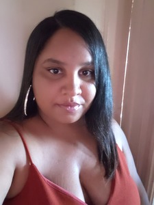 Shardae Allen