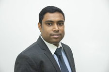 Rahul Choudhury