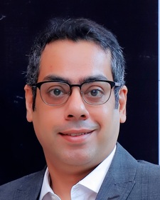 Vikas Dua
