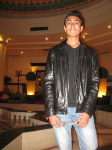 Atef Emad mohammed
