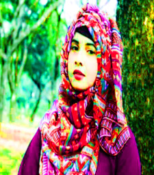 Nikhat Sultana