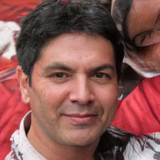 Fernando Corredor