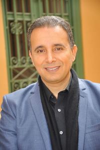 لطفي الشابي