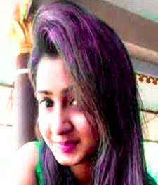 Neeti Singh