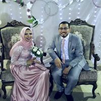 Heba Mohamed Fouda