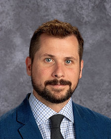 Brendan Shea