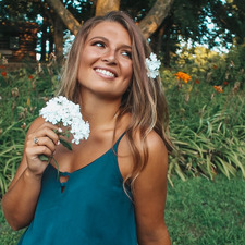 Delaney Schnathorst