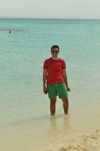 Emad Maged