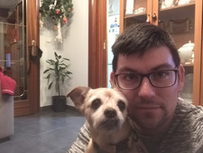 Jonathan Angulo Pellicero