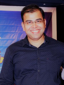 Himanshu Sharma