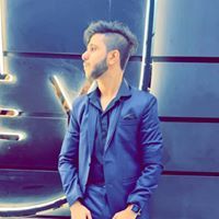 Kalash Bhatia