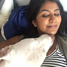 Cavya Sharma