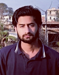 Mohammad Fakhar