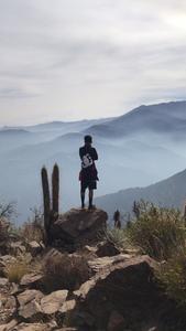 Christopher Cheuquel