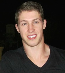 Patrick Brennan