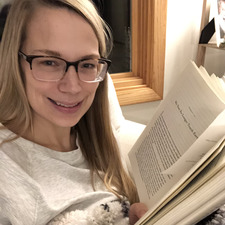 Jessica Schroeder