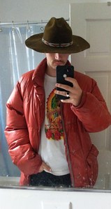 Christopher Gerard Leede