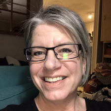 Cheryl Kukurudz