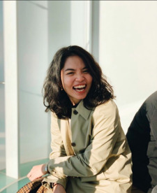 Rach Acorda