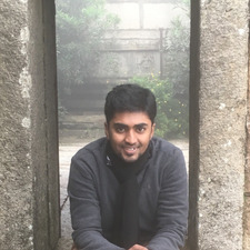 Jayakrishna Manokaran
