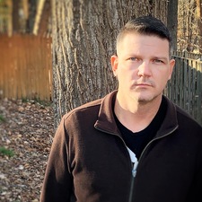 Kenneth Geary (KagedBooks)