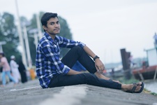 Arup Debnath