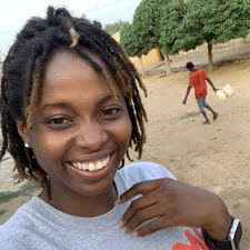 Adejoke Adekunle