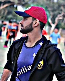 Abdul Ghani