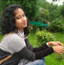 Nilofar Yasmin