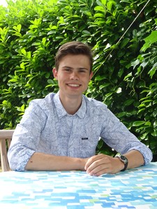 Daan Van IJcken