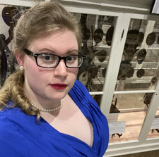 Hannah Wolfe-MacPike