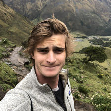 Sebastien De Bock