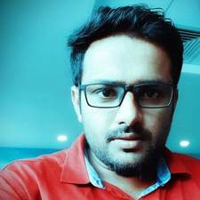 Sachin Cr