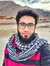 Mahmoud KHoolef